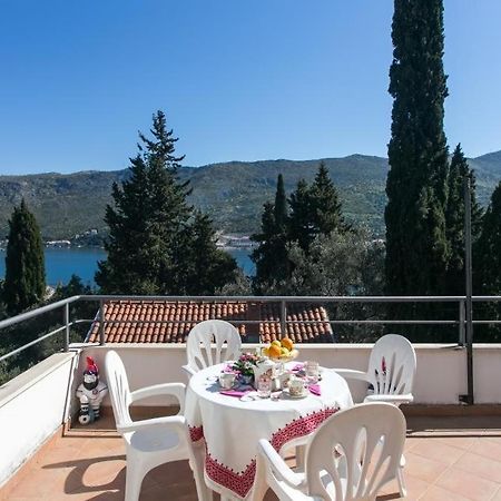 Apartments Tramonto Zaton (Dubrovnik-Neretva) Quarto foto