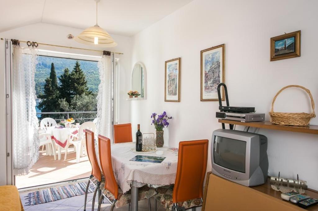 Apartments Tramonto Zaton (Dubrovnik-Neretva) Exterior foto