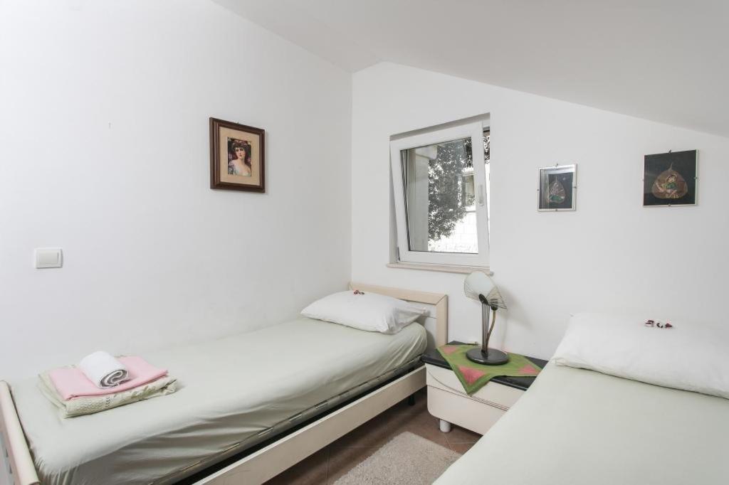 Apartments Tramonto Zaton (Dubrovnik-Neretva) Exterior foto